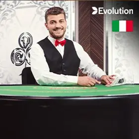 Casino Hold'em Italia