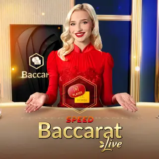 Speed Baccarat S