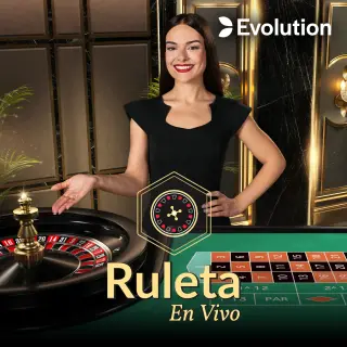 Ruleta en Español