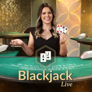 Blackjack Classic 10