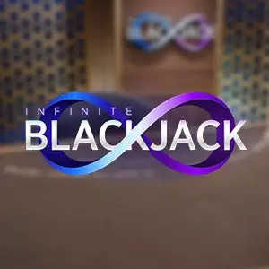 Infinite Blackjack