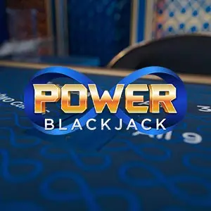 Power Blackjack