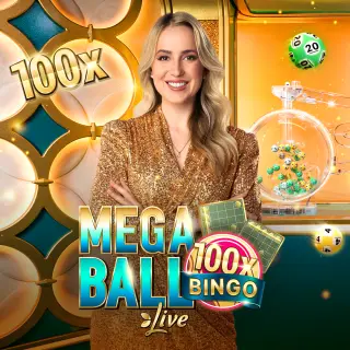 Mega Ball