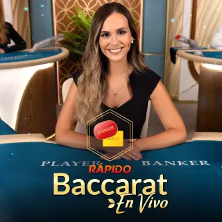 Bacará Rápido