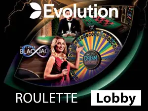 ROULETTE LOBBY