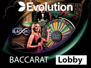 BACCARAT LOBBY