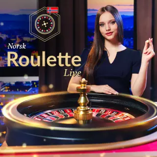 Norsk Roulette