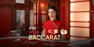 Elite VIP Speed Baccarat 1