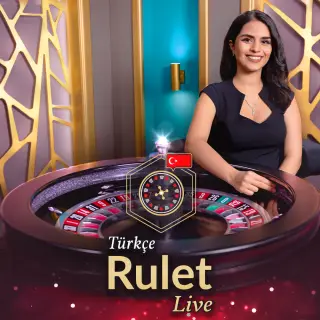 Türkçe Rulet