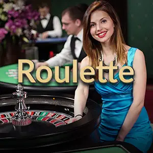 Deutsches Roulette