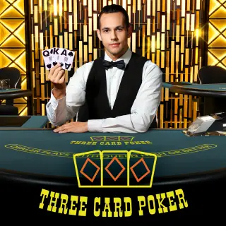 Three Card Poker
