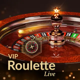 Auto-Roulette VIP