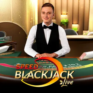 Classic Speed Blackjack 58