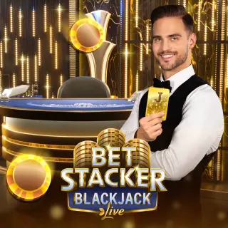 Classic Bet Stacker Blackjack 13