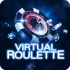Virtual Roulette