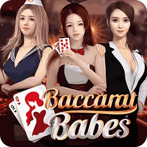 Baccarat Babes