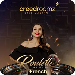Aurum Roulette French