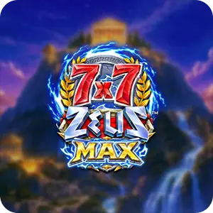 7x7 Zeus Max