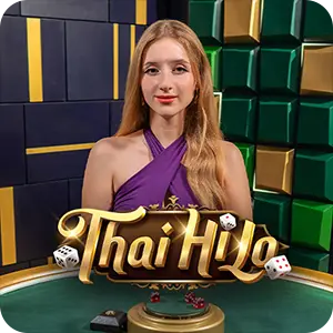 Thai HiLo M