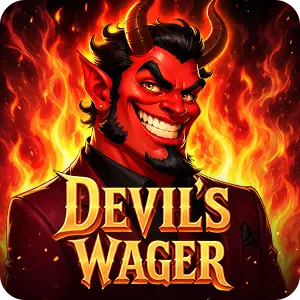 Devil's Wager