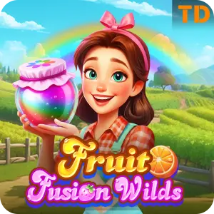 Fruit Fusion Wilds