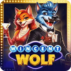 Wincent Wolf