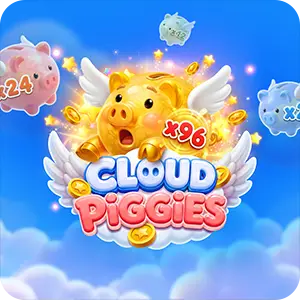 Cloud Piggies