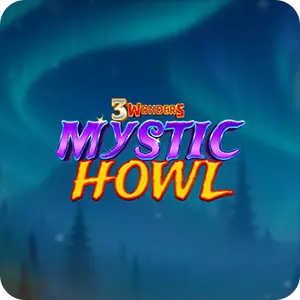 3 Wonders Mystic Howl