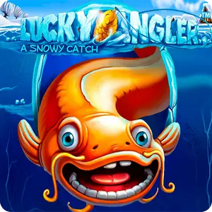Lucky Angler 