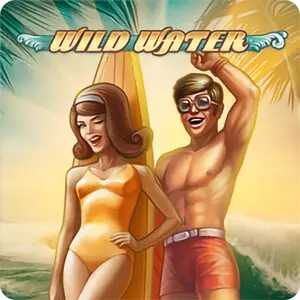 Wild Water
