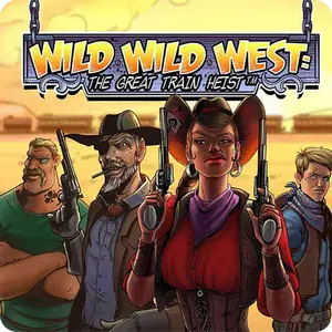 Wild Wild West