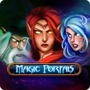 Magic Portals