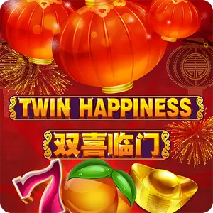 Twin Happiness