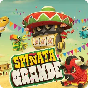 Spinata Grande