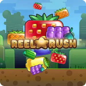 Reel Rush