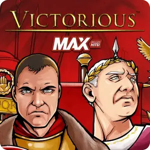 Victorious Max