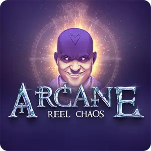 Arcane Reel Chaos