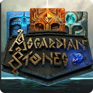 Asgardian Stones