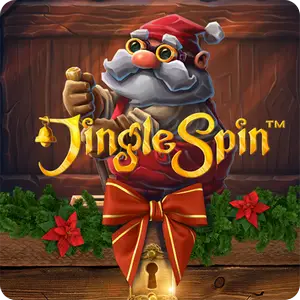 Jingle Spin