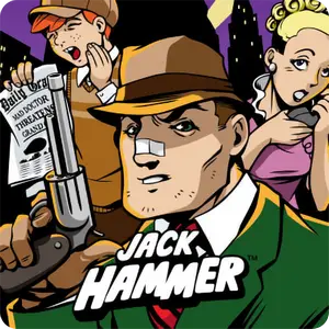 Jack Hammer 