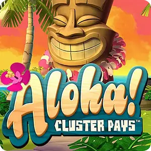 Aloha! Cluster Pays