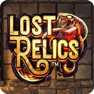 Lost Relics