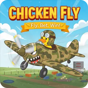 Chicken Fly