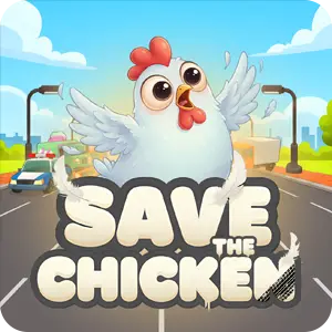 Save The Chicken