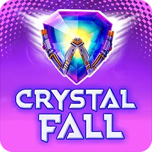 Crystal Fall