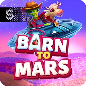 Barn to Mars