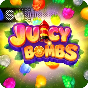 Juicy Bombs
