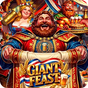 Giant Feast