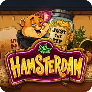 Hamsterdam