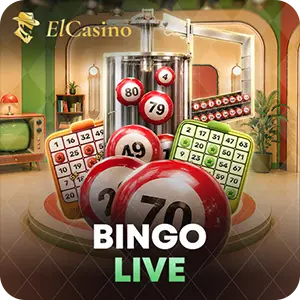Bingo Live
